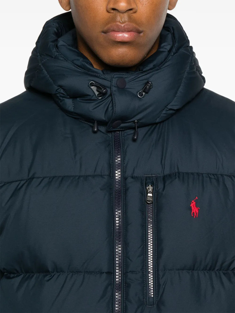 POLO RALPH LAUREN - Gorham jacket Navy
