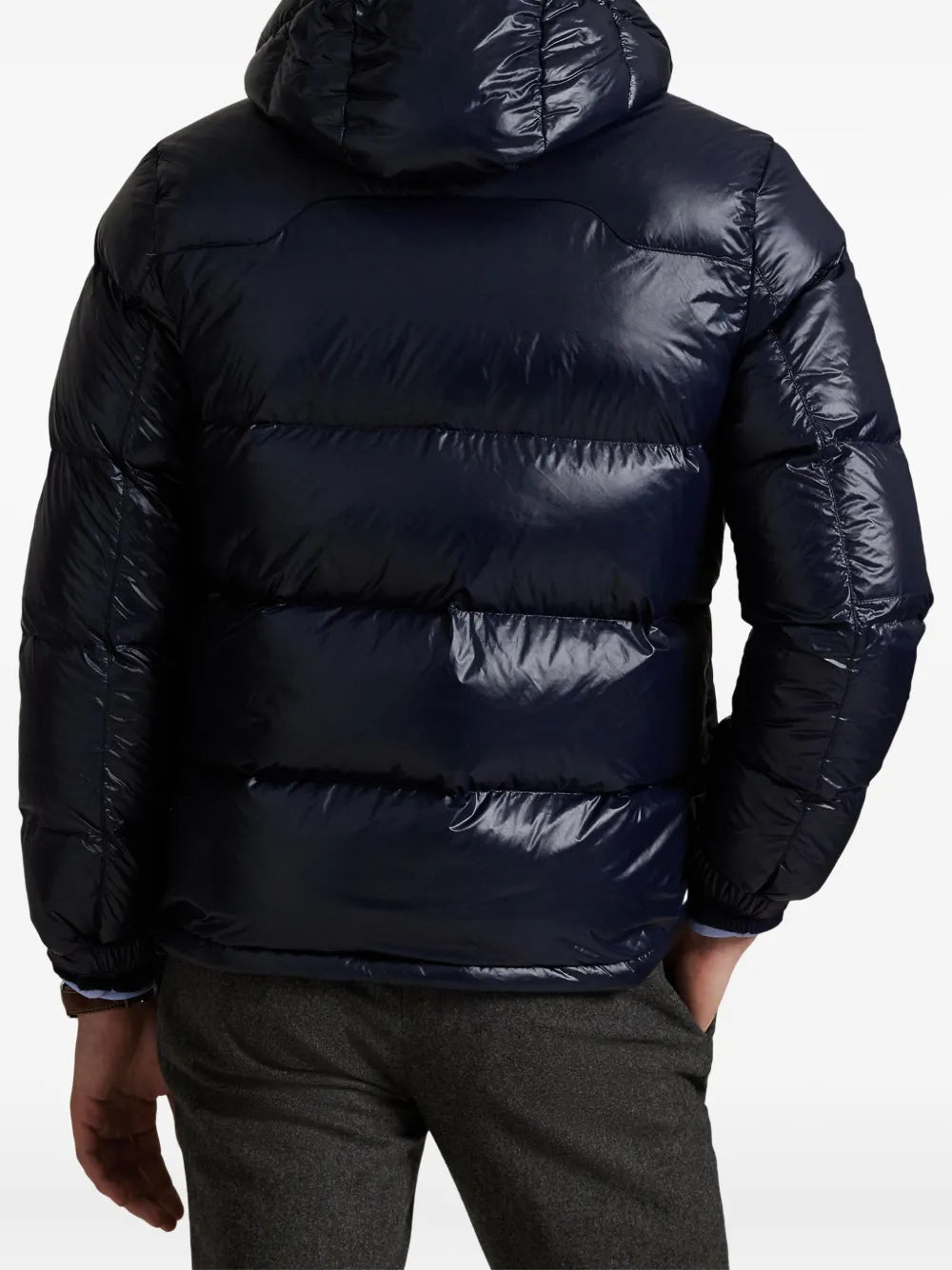 POLO RALPH LAUREN - Gorham Jacket Navy