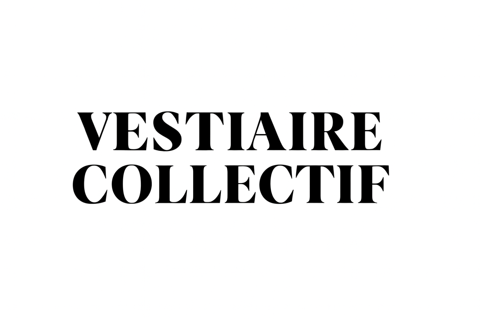Vestiaire collectif